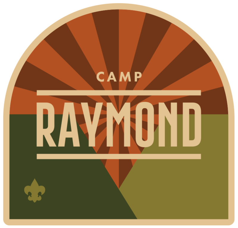 CAMP RAYMOND High Altitude, High Tech, High Adventure Scouting