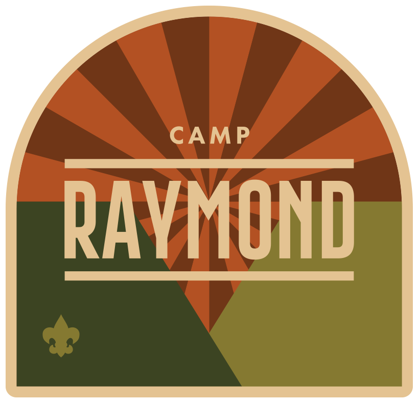CAMP RAYMOND